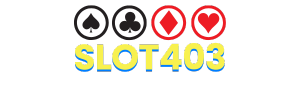 Logo SLOT403
